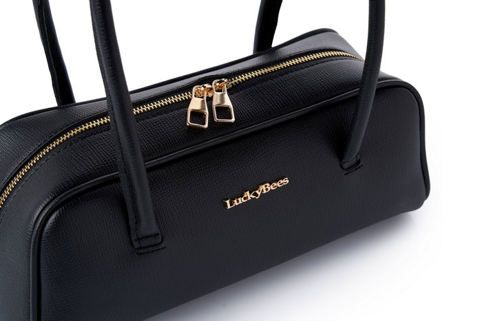 Lucky Bees Delphine - Negro Lucky Bees Delphine - Negro